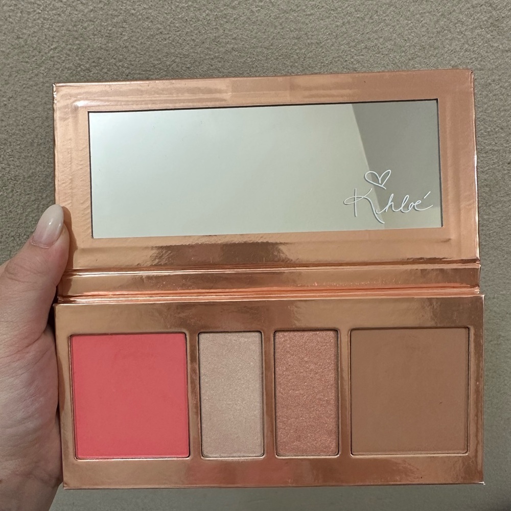 Koko Kollection Face Palette